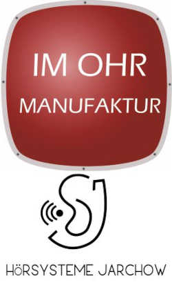 Hörsysteme, Hörgeräte, Im Ohr Manufaktur